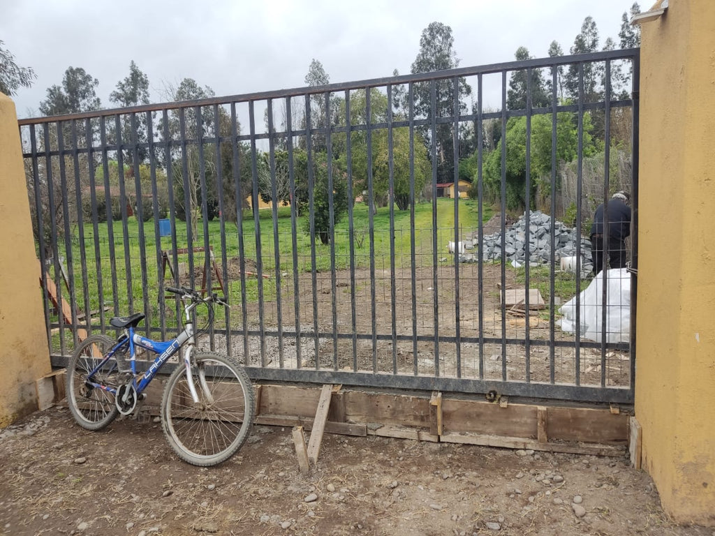 Adoquines y Piedra Natural para Pisos, Muros y Revestimientos