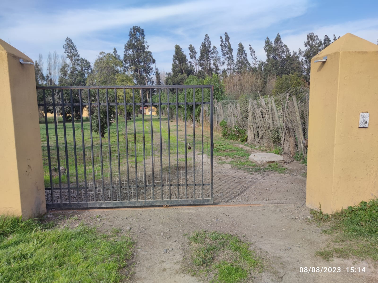 Adoquines y Piedra Natural para Pisos, Muros y Revestimientos