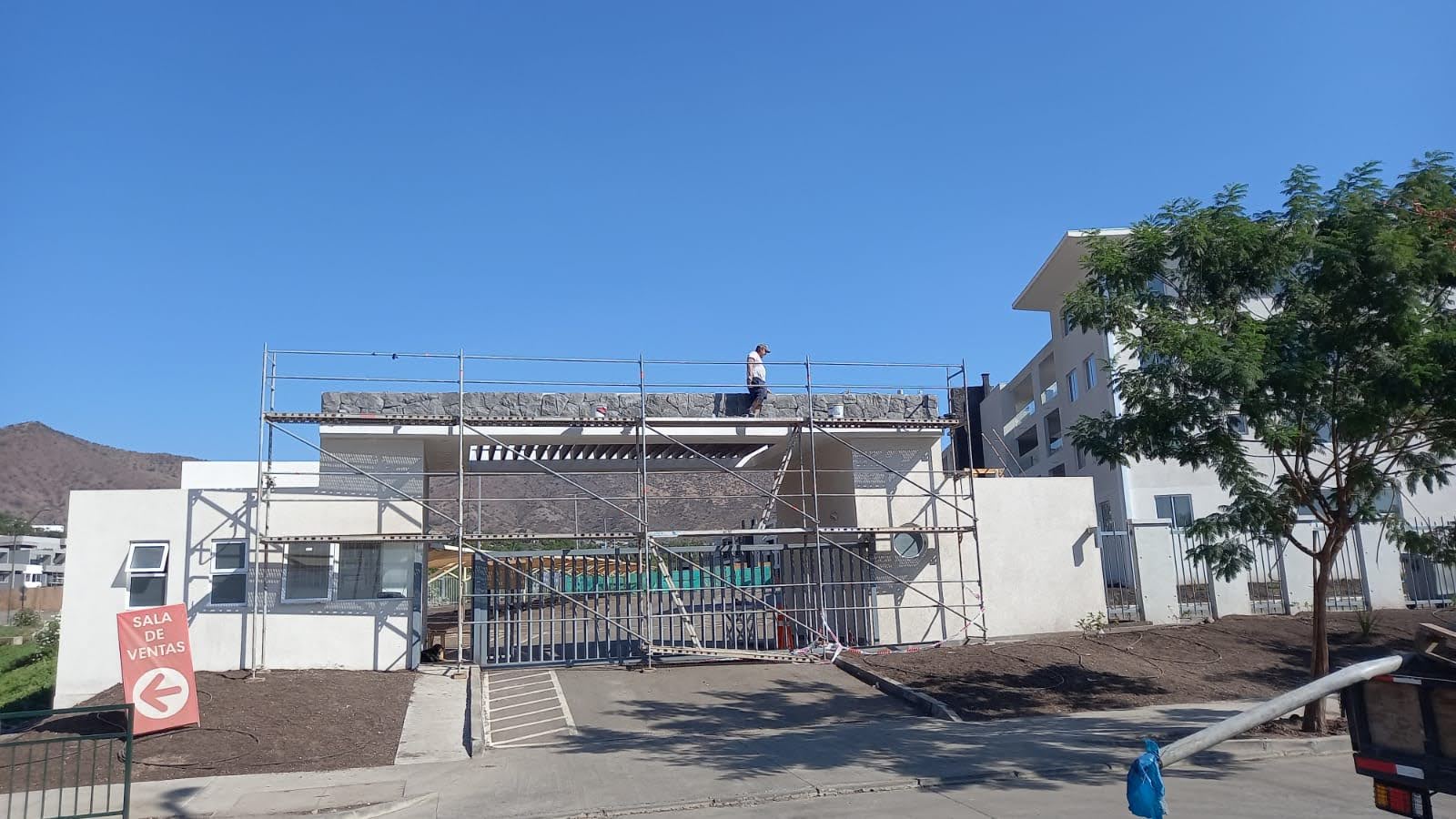 Adoquines y Piedra Natural para Pisos, Muros y Revestimientos